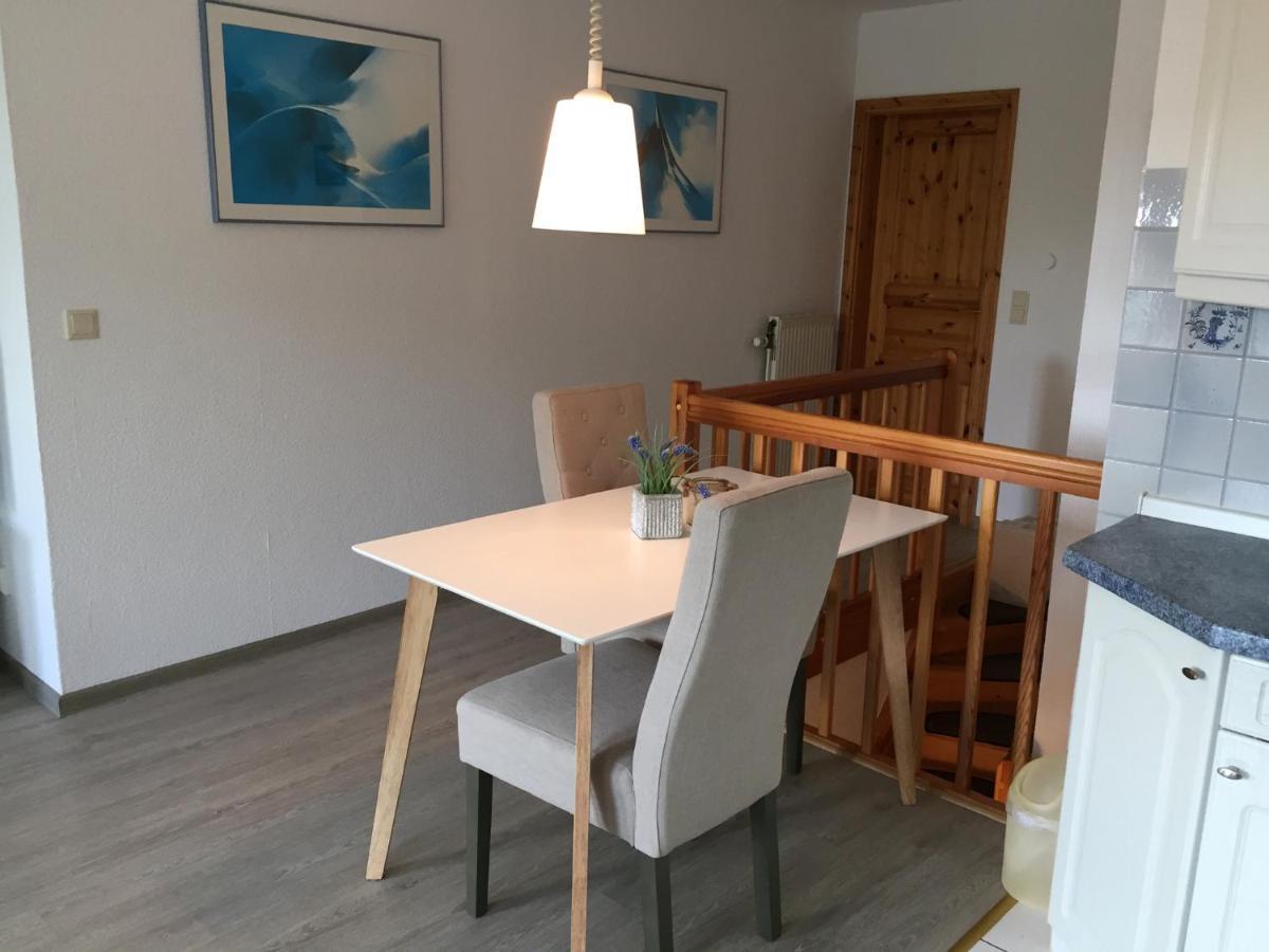 Fischerstuuv Husum  Exterior photo